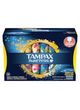 Tampax Pocket Pearl 36-Count